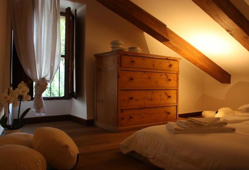 B&b44  | Amelia | Terni | Italie 14