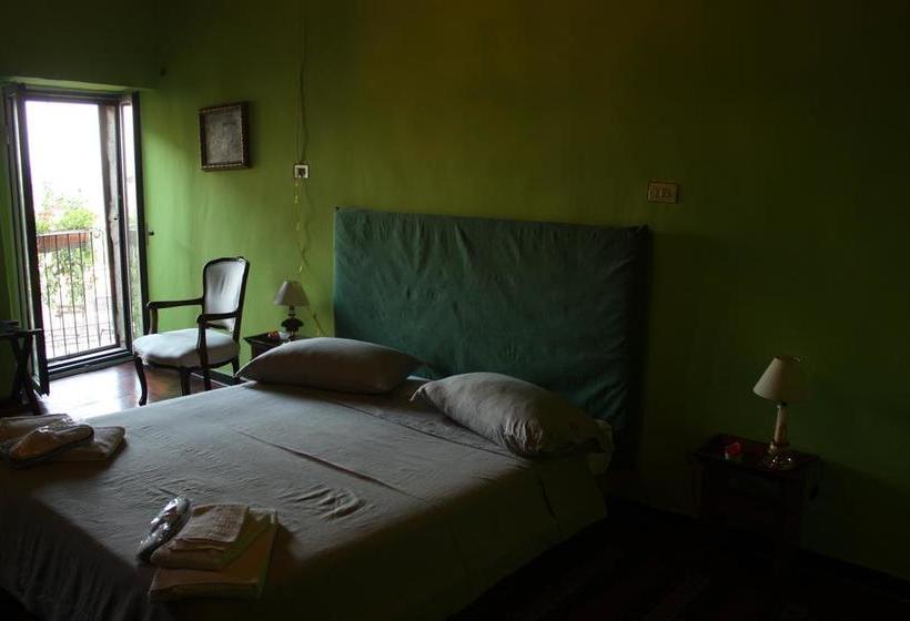 B&b44  | Amelia | Terni | Italie 17