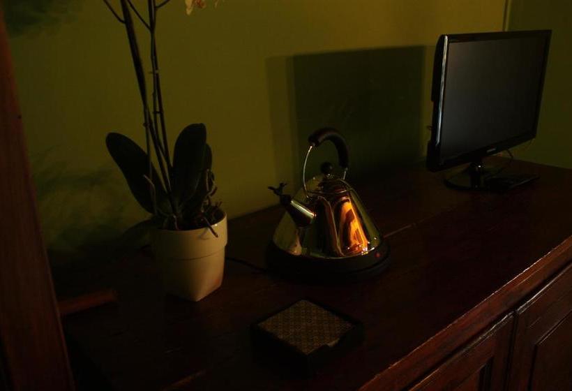 B&b44  | Amelia | Terni | Italie 18