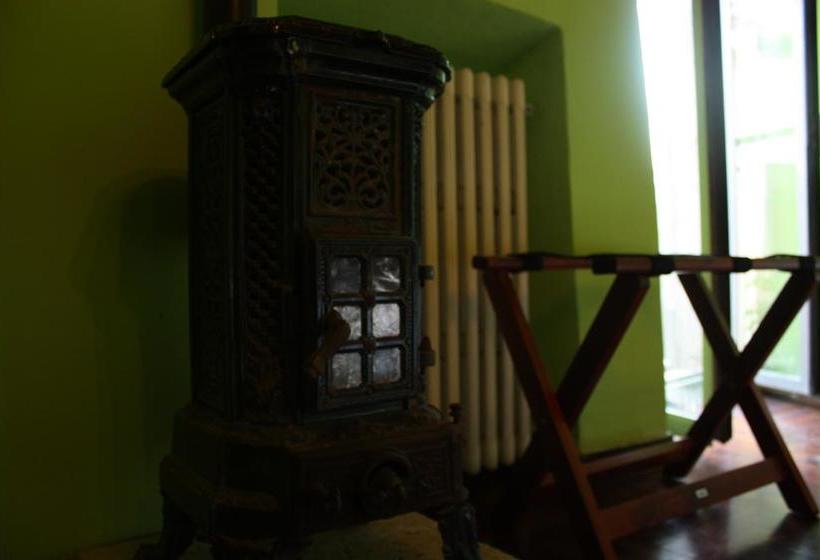 B&b44  | Amelia | Terni | Italie 19