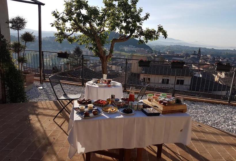 B&b44  | Amelia | Terni | Italie 2