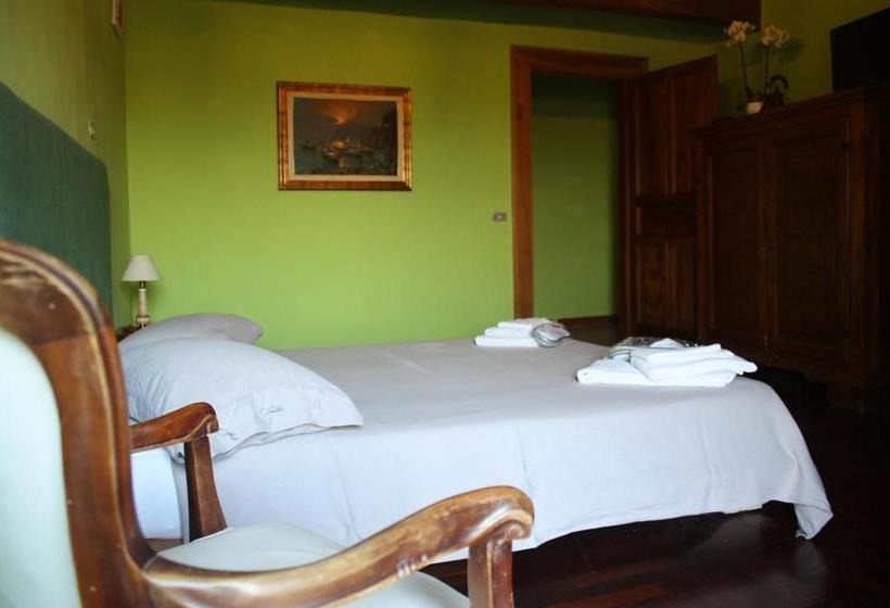 B&b44  | Amelia | Terni | Italie 20