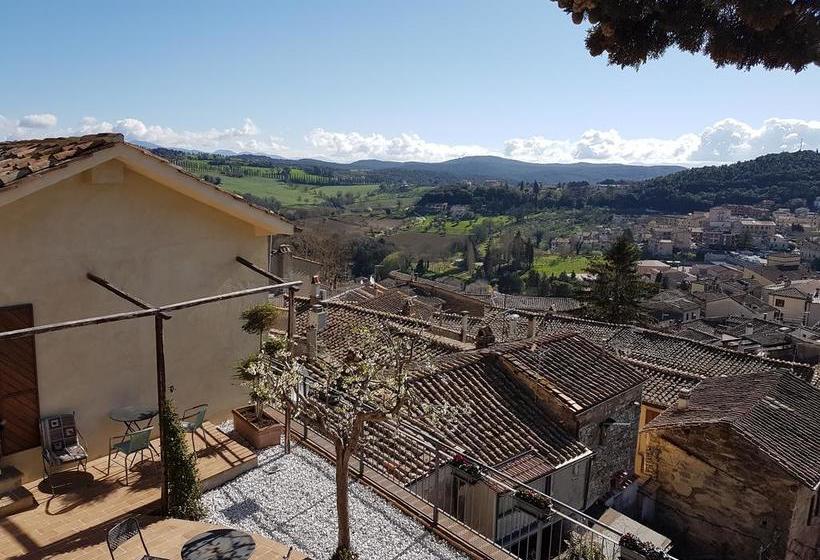 B&b44  | Amelia | Terni | Italie 3