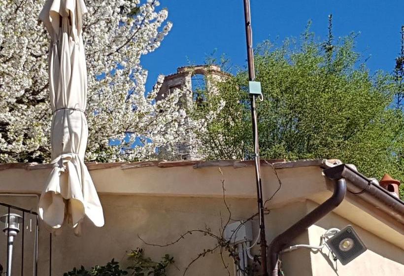 B&b44  | Amelia | Terni | Italie 4