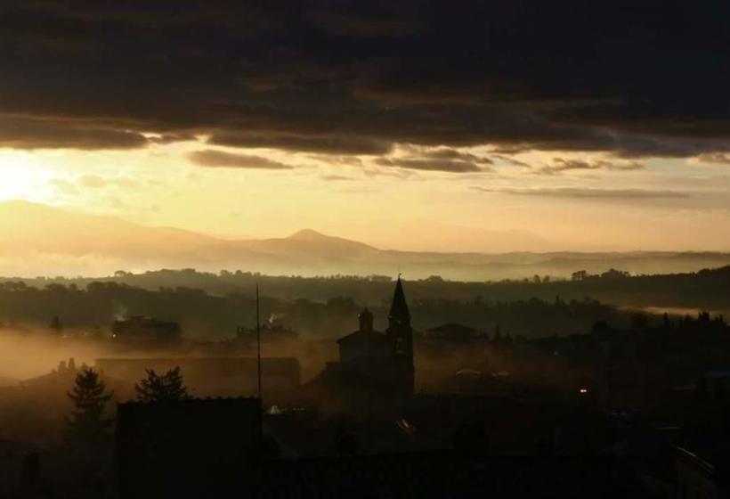 B&b44  | Amelia | Terni | Italie 6