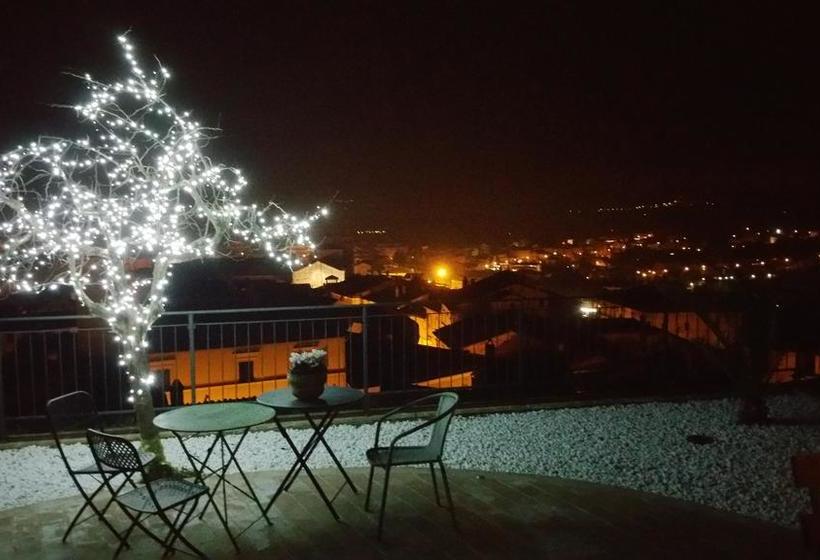 B&b44  | Amelia | Terni | Italie 7