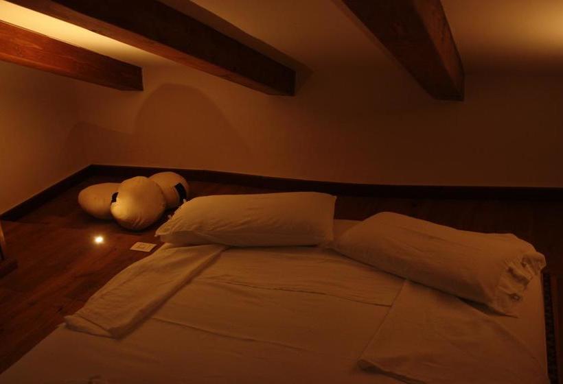 B&b44  | Amelia | Terni | Italie 8