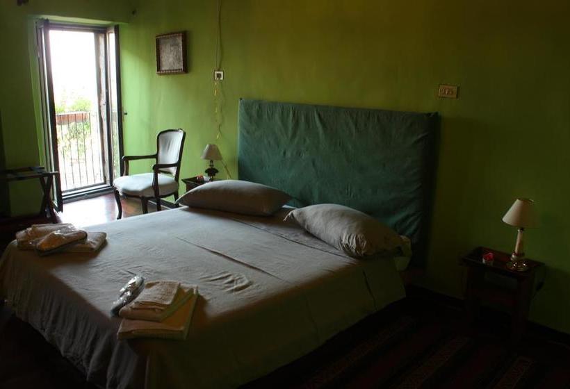 B&b44  | Amelia | Terni | Italie 9