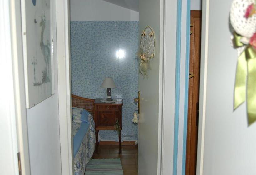 Bed and Breakfast Le Coin Vert 