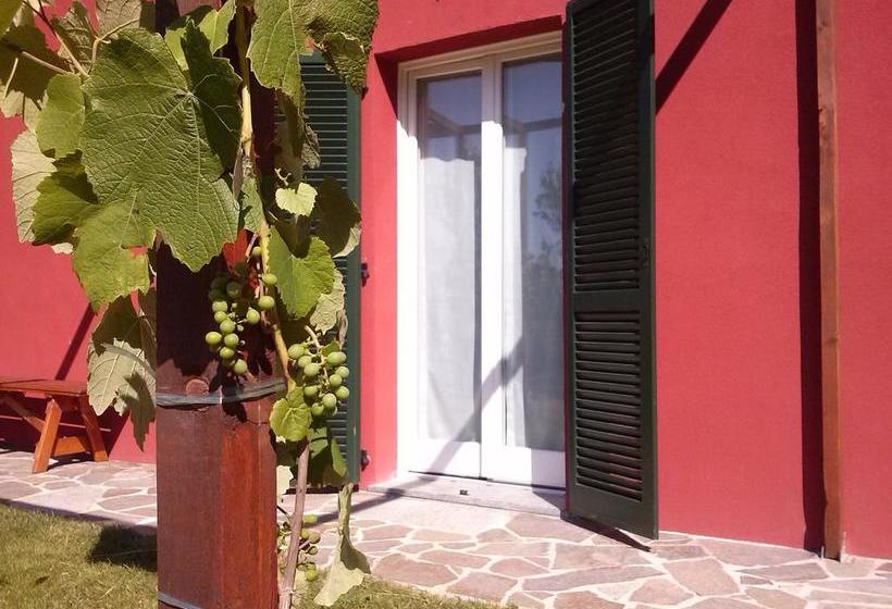 Ostello Casa Rossa  | Laveno Mombello | Varese | Italia 1