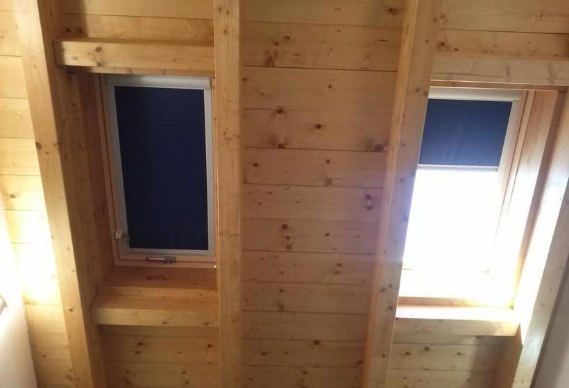 Ostello Casa Rossa  | Laveno Mombello | Varese | Italia 11