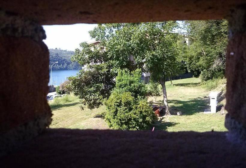 Ostello Casa Rossa  | Laveno Mombello | Varese | Italia 12