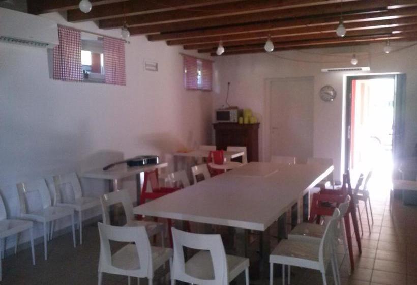 Ostello Casa Rossa  | Laveno Mombello | Varese | Italia 13