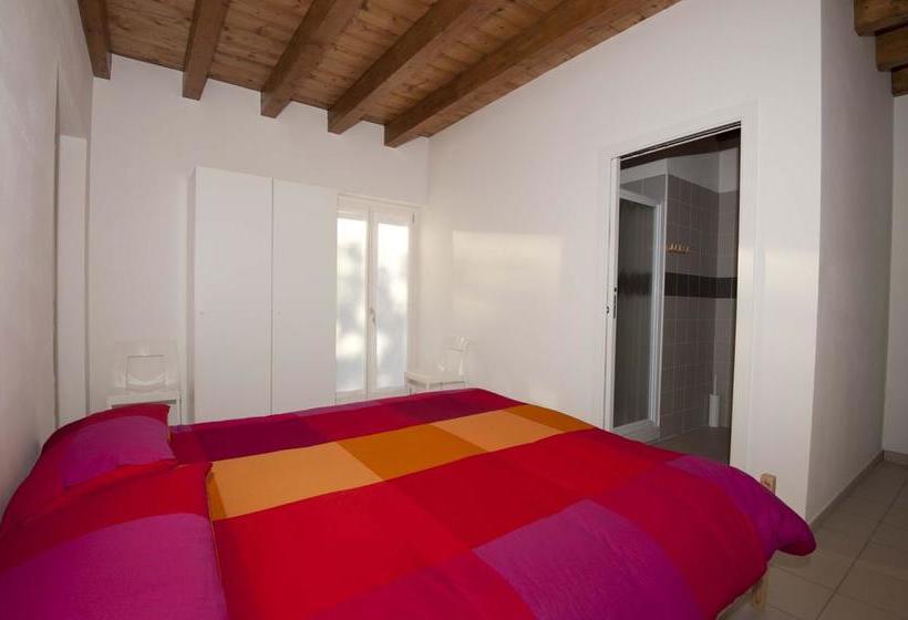 Ostello Casa Rossa  | Laveno Mombello | Varese | Italia 19