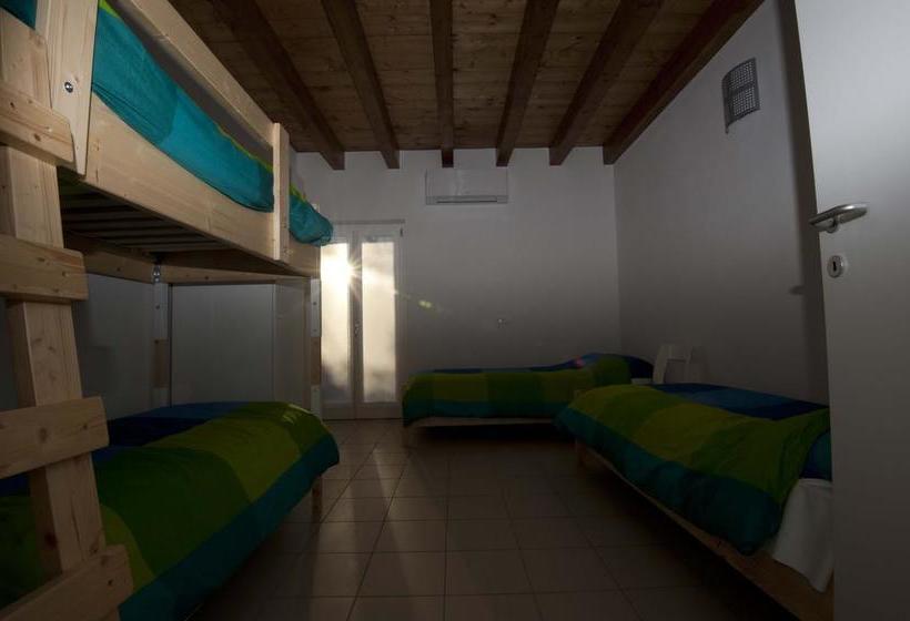 Ostello Casa Rossa  | Laveno Mombello | Varese | Italia 5