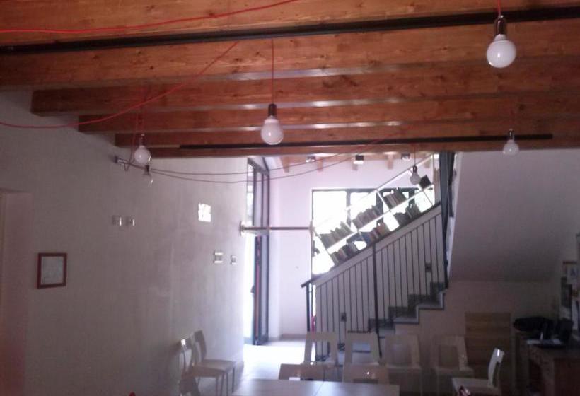 Ostello Casa Rossa  | Laveno Mombello | Varese | Italia 8