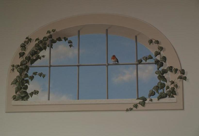 La Gemma B&b Perugia