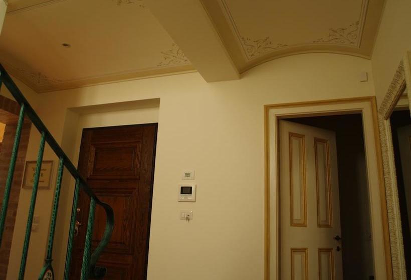 La Gemma B&b  | Pérouse | Perugia | Italie 11