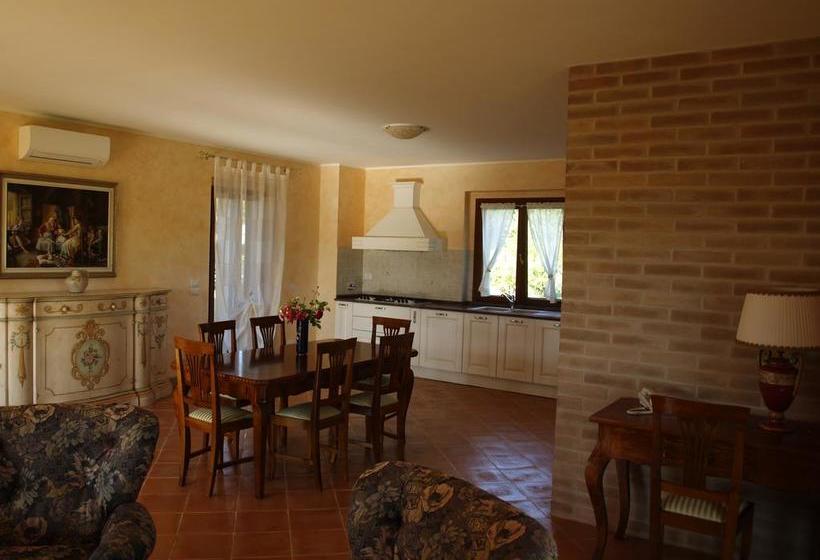 La Gemma B&b  | Pérouse | Perugia | Italie 12