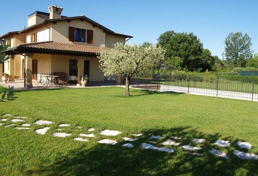 La Gemma B&b  | Pérouse | Perugia | Italie 13