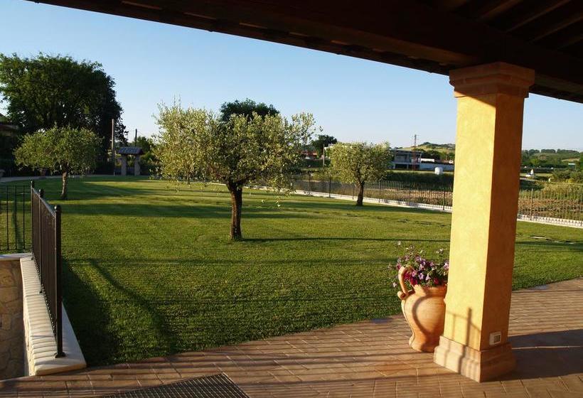 La Gemma B&b  | Pérouse | Perugia | Italie 14