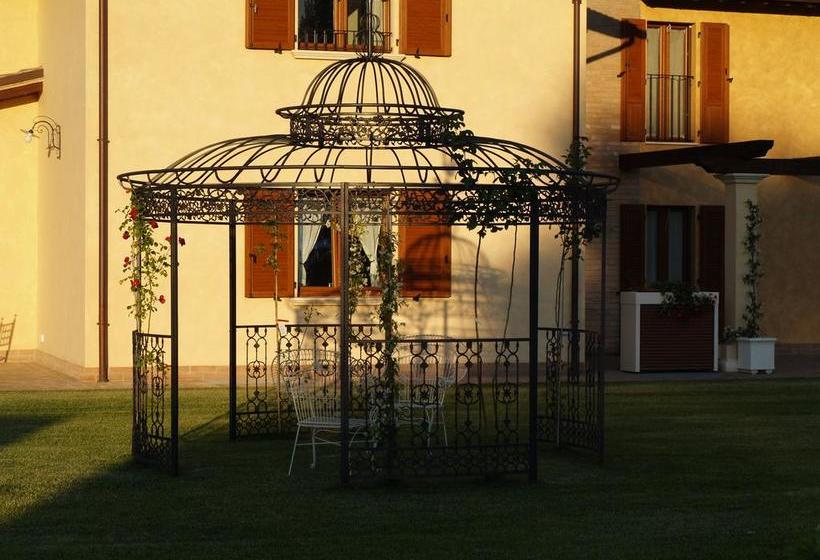 La Gemma B&b  | Pérouse | Perugia | Italie 17