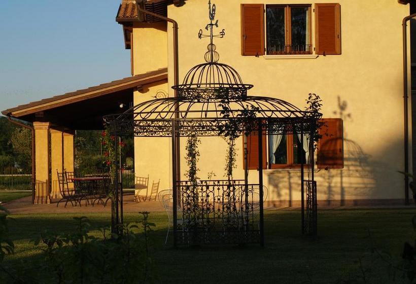 La Gemma B&b  | Pérouse | Perugia | Italie 18