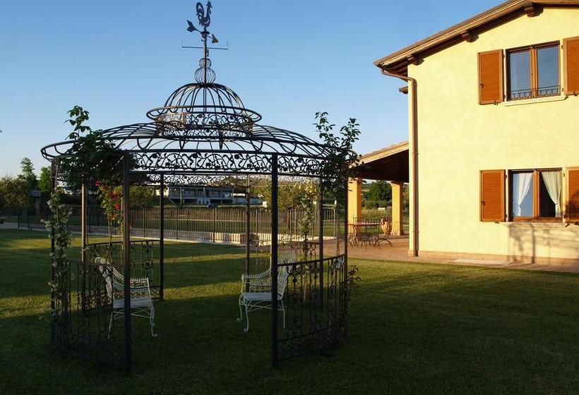 La Gemma B&b  | Pérouse | Perugia | Italie 19