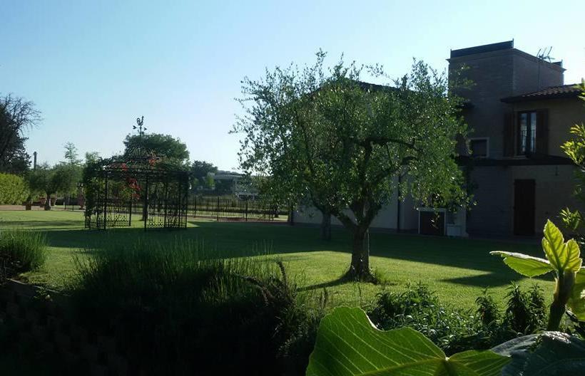 La Gemma B&b  | Pérouse | Perugia | Italie 3