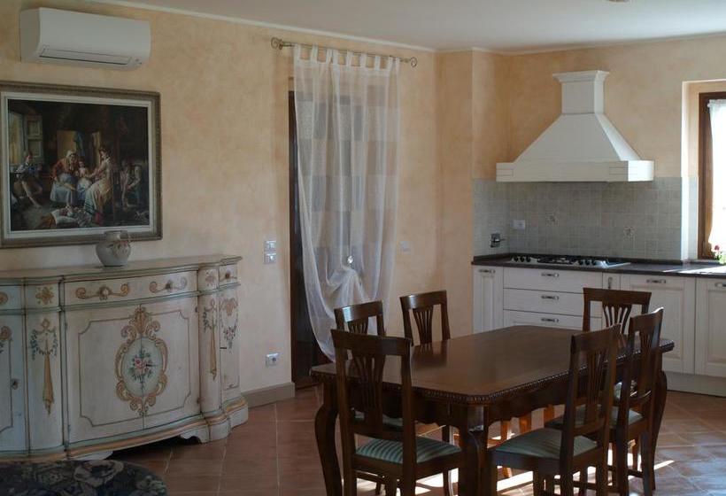 La Gemma B&b  | Pérouse | Perugia | Italie 5
