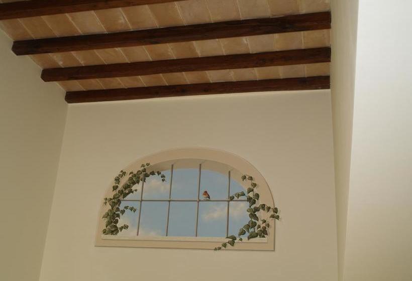 La Gemma B&b  | Pérouse | Perugia | Italie 6