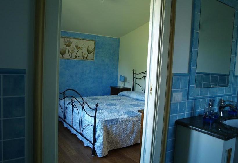 La Gemma B&b  | Pérouse | Perugia | Italie 8