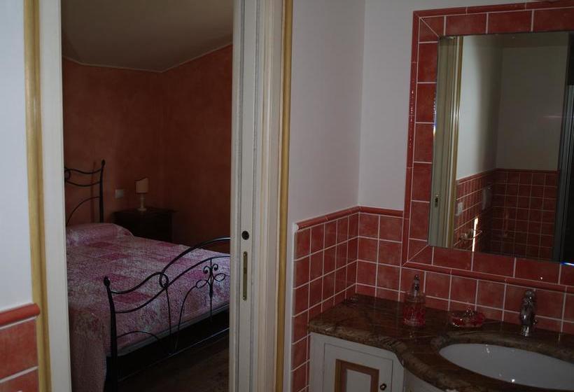 La Gemma B&b  | Pérouse | Perugia | Italie 9