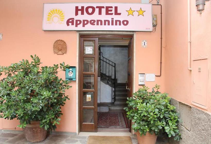 Hotel Albergo Appennino