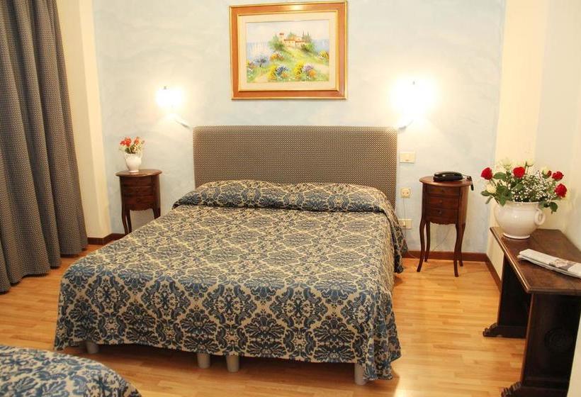 Hotel Albergo Appennino  | Grosseto | Grosseto | Italia 10
