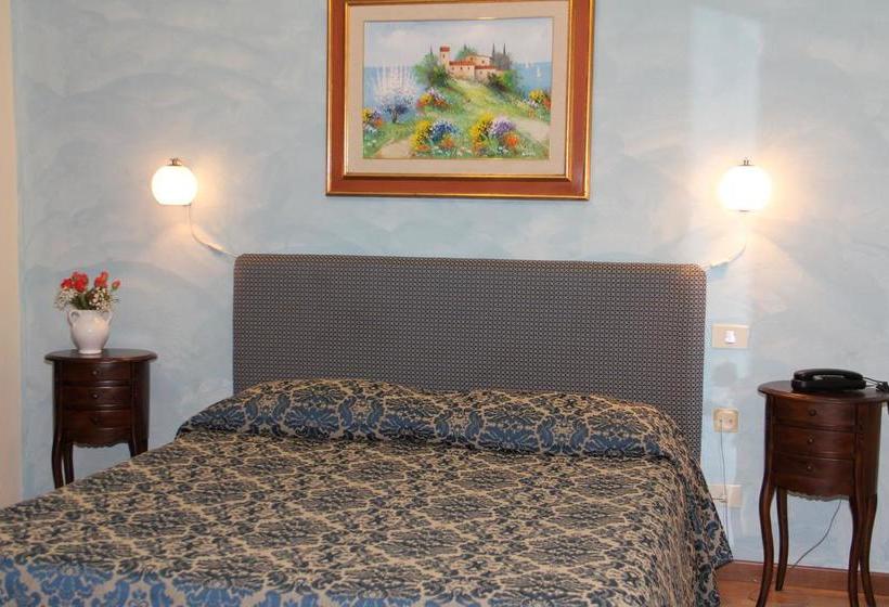 Hotel Albergo Appennino  | Grosseto | Grosseto | Italia 12