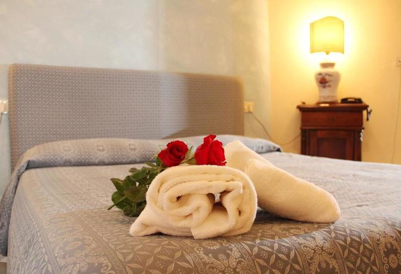 Hotel Albergo Appennino  | Grosseto | Grosseto | Italia 13