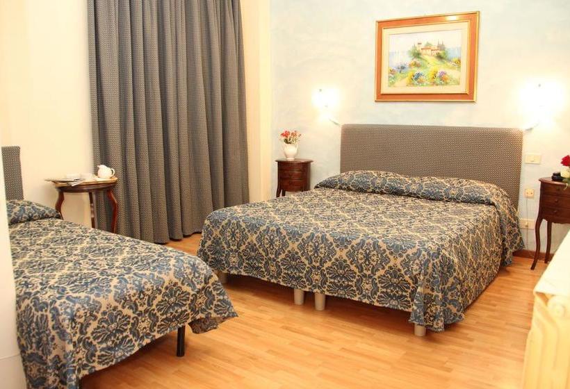 Hotel Albergo Appennino  | Grosseto | Grosseto | Italia 14