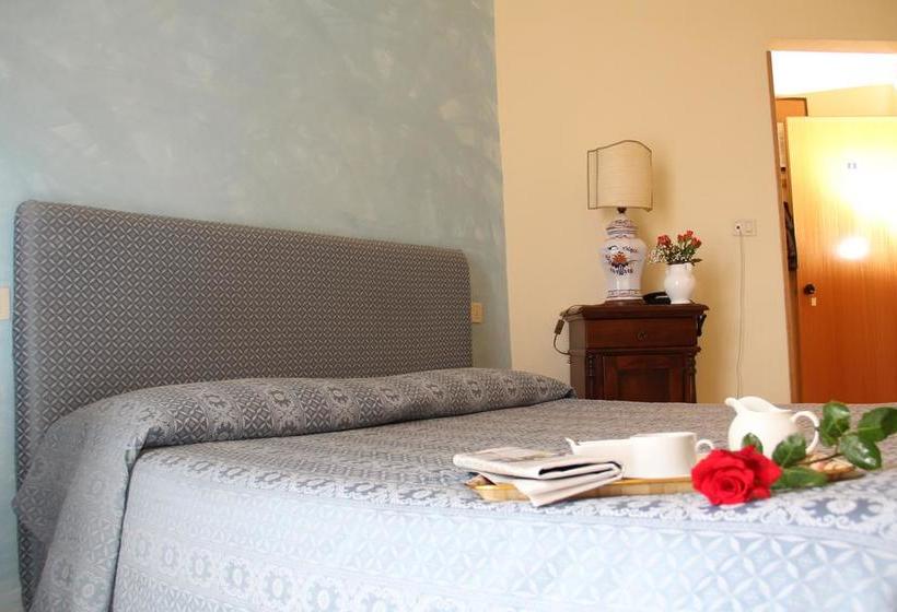 Hotel Albergo Appennino  | Grosseto | Grosseto | Italia 15