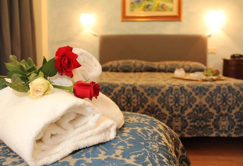 Hotel Albergo Appennino  | Grosseto | Grosseto | Italia 17