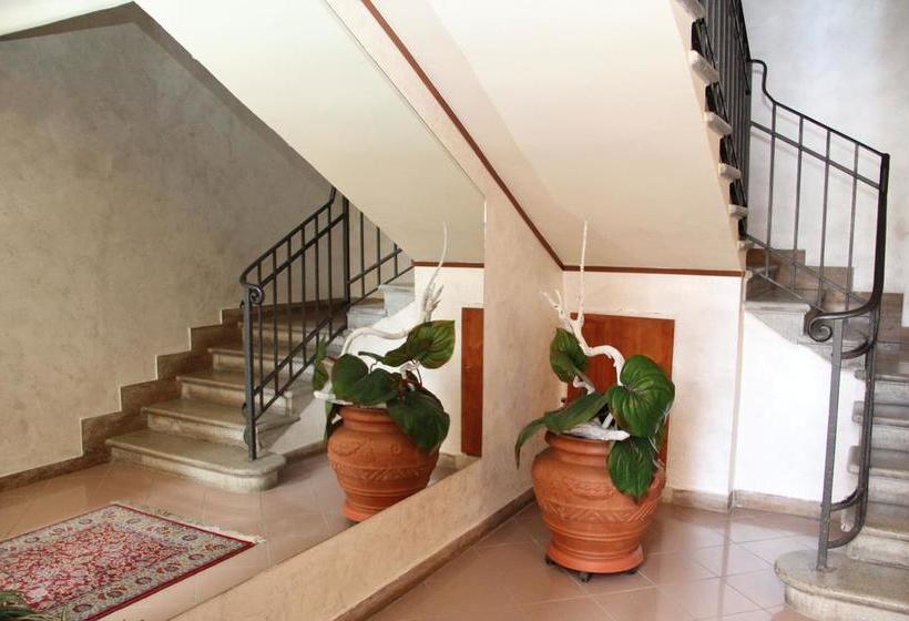 Hotel Albergo Appennino  | Grosseto | Grosseto | Italia 18