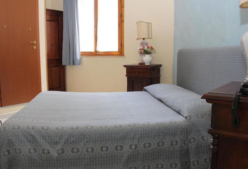 Hotel Albergo Appennino  | Grosseto | Grosseto | Italia 3
