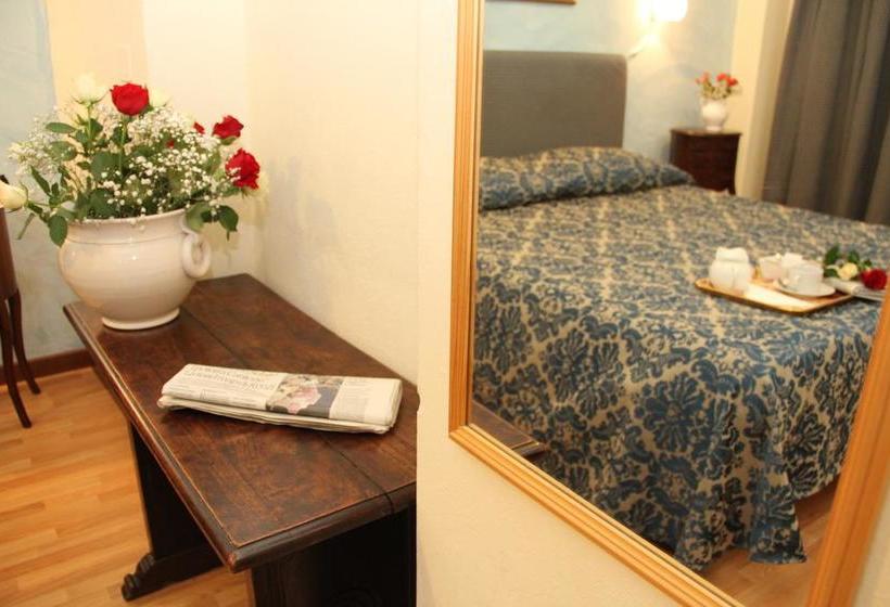 Hotel Albergo Appennino  | Grosseto | Grosseto | Italia 4