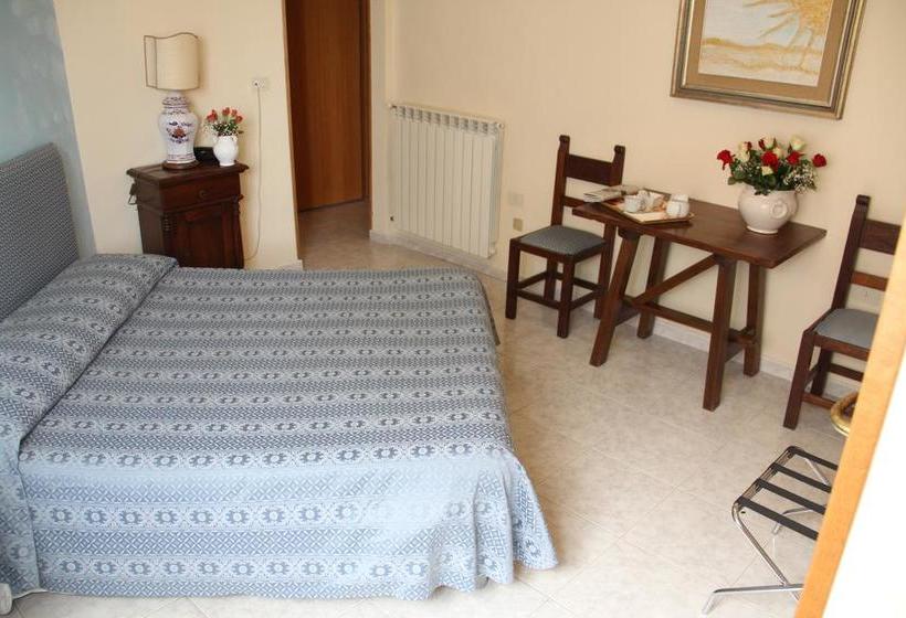 Hotel Albergo Appennino  | Grosseto | Grosseto | Italia 5