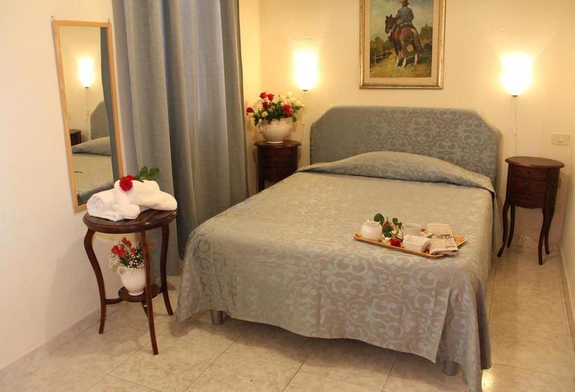 Hotel Albergo Appennino  | Grosseto | Grosseto | Italia 6