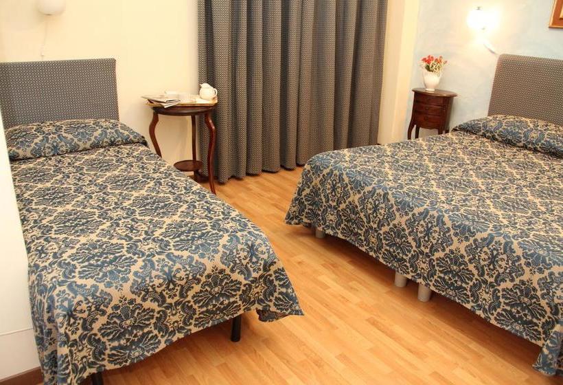 Hotel Albergo Appennino  | Grosseto | Grosseto | Italia 8