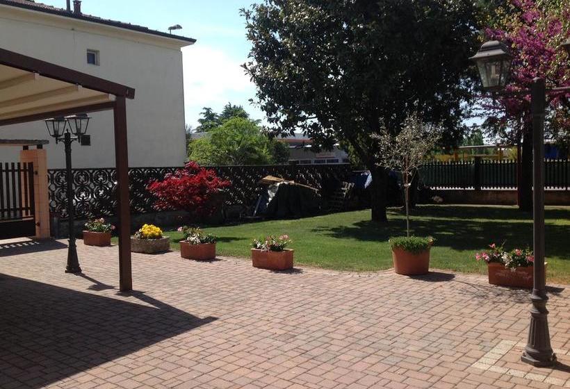 B&b Acero Rosso  | San Giovanni Lupatoto | Verona | Italia 1