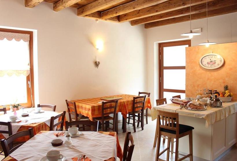 B&b Acero Rosso  | San Giovanni Lupatoto | Verona | Italia 10