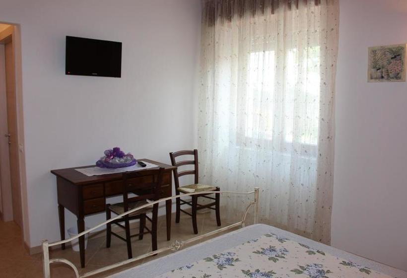 B&b Acero Rosso  | San Giovanni Lupatoto | Verona | Italia 11