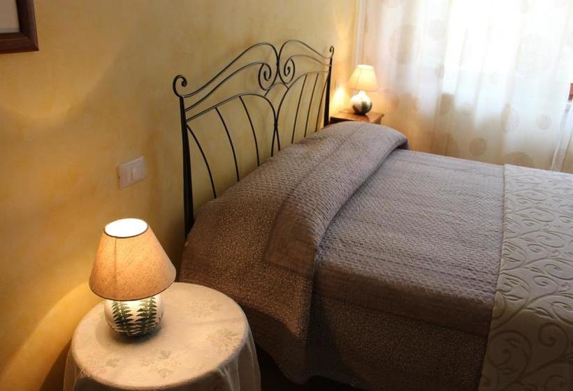 B&b Acero Rosso  | San Giovanni Lupatoto | Verona | Italia 12